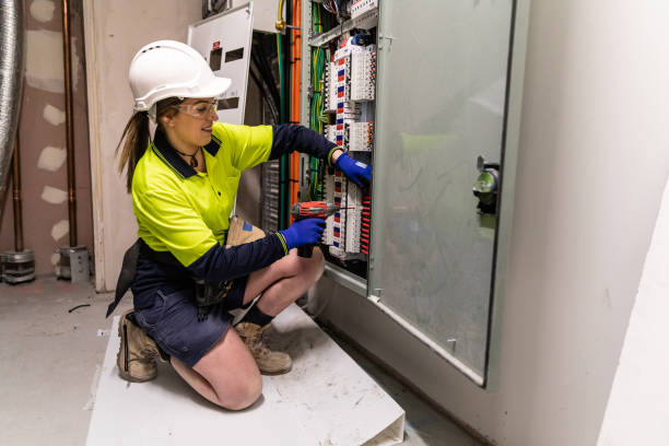 Best Generator Installation Services  in Noroton, CT