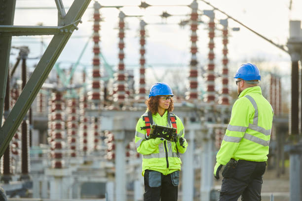 Best Electric Panel Repair  in Noroton, CT