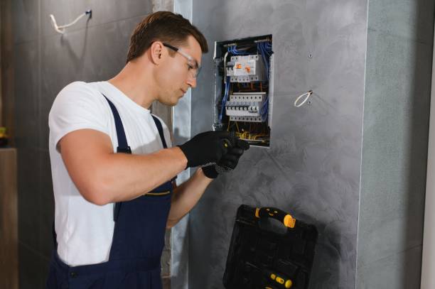 Electrical System Inspection in CT