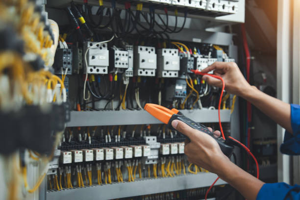 Best Electrical Contractors for Businesses  in Noroton, CT