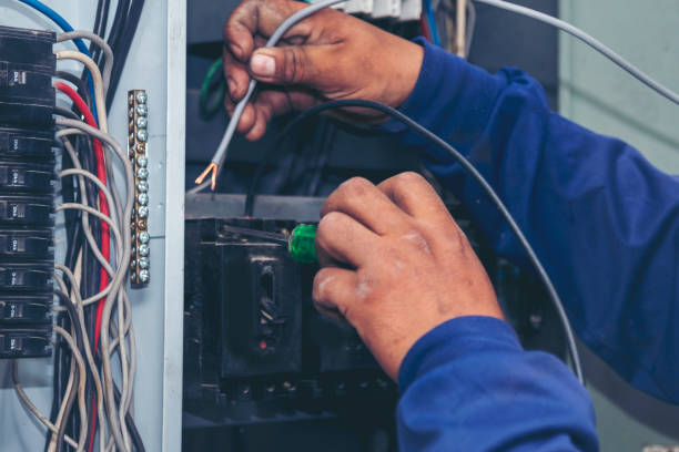 Best Residential Electrician Services  in Noroton, CT