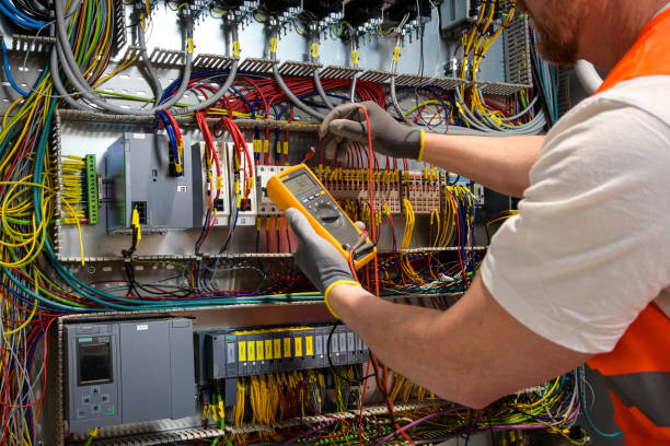 Best Electrical Installation Contractor  in Noroton, CT